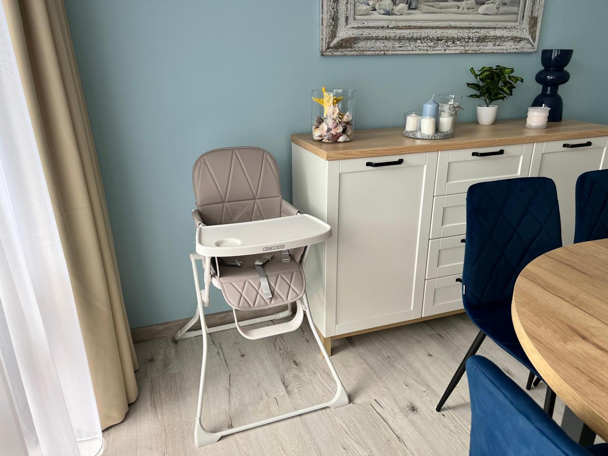 Apartament Bari Świnoujście Exterior foto